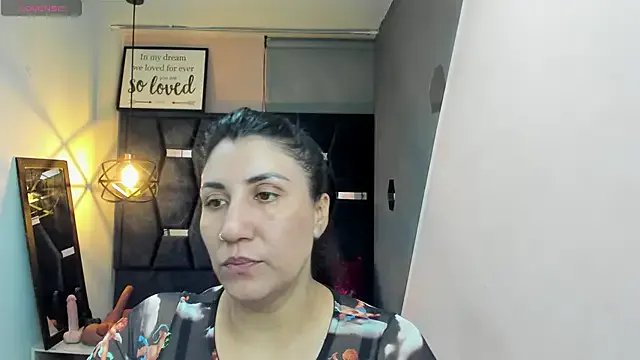 GiaFox_ from StripChat