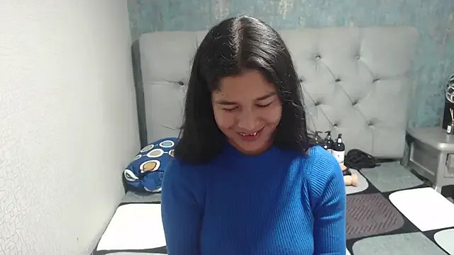 ginasailor from StripChat