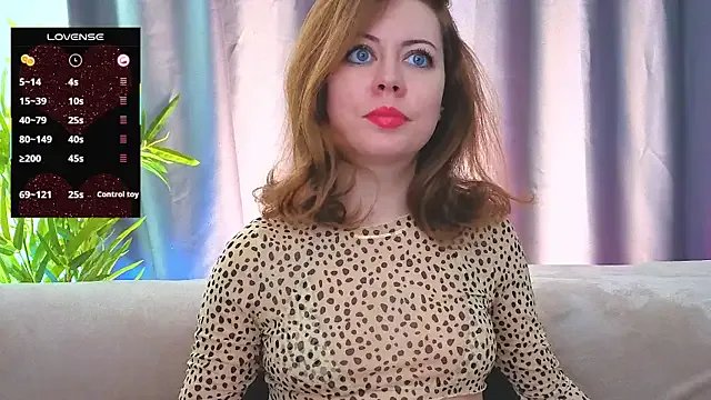 GirlfriendNina