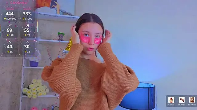  GiseleLamos chat room