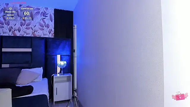 GiselOrtiz from StripChat