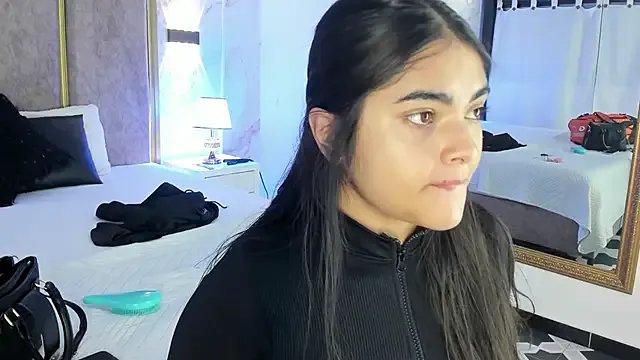 GiselOrtiz from StripChat