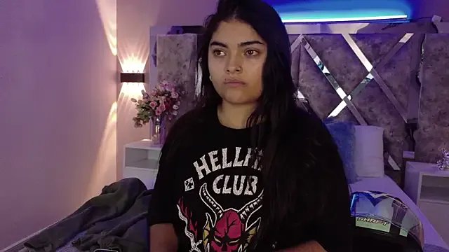 GiselOrtiz from StripChat