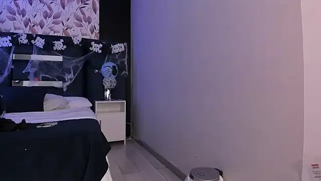 GiselOrtiz from StripChat