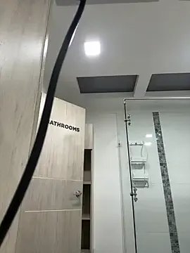 GiselOrtiz from StripChat