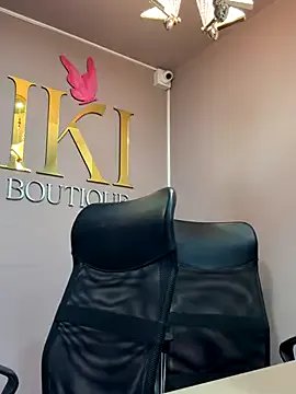 GiselOrtiz from StripChat