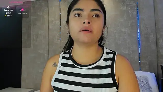 GiselOrtiz from StripChat