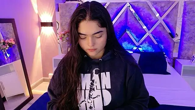 GiselOrtiz from StripChat