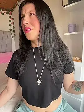  GiuliaBianchi chat room