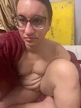 gloria7v05 from StripChat