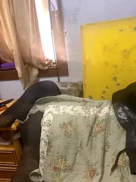 gloria7v05 from StripChat