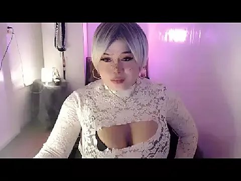 Goddes12inchTS from StripChat