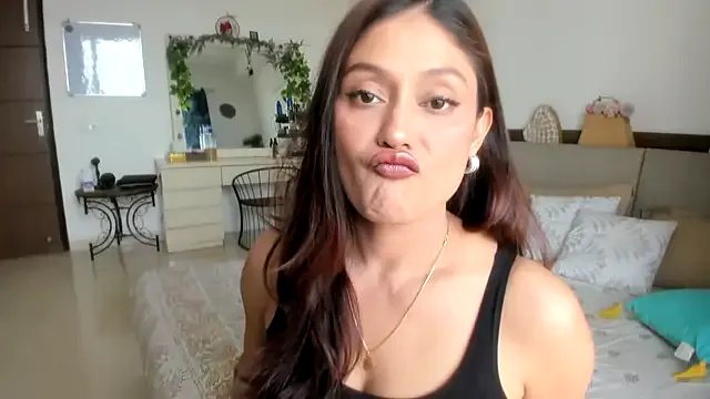 GoddessAnna on StripChat 