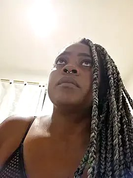 GoddessCarrie from StripChat