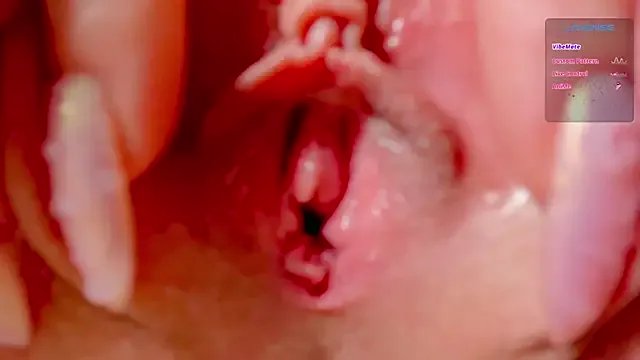 GoodWitch_ from StripChat