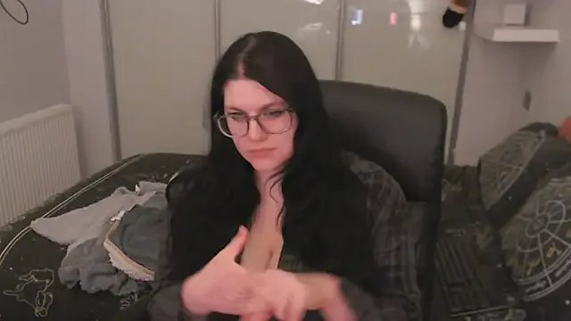 GothSuccubusBabe