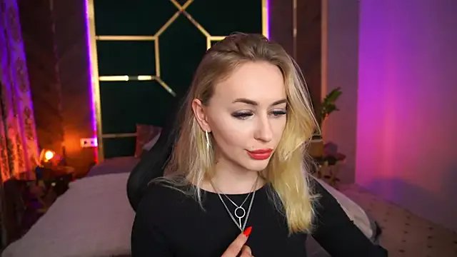 GraceCandy from StripChat