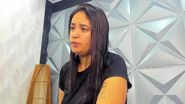 GreciaFox1 from StripChat