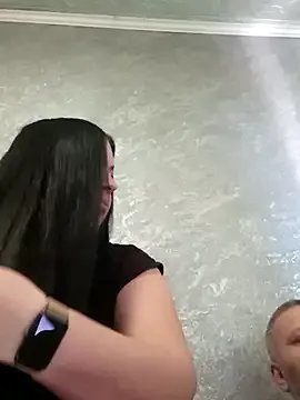 Greta_Tamar from StripChat