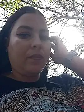 Greta_Tamar from StripChat