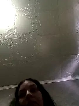 Greta_Tamar from StripChat