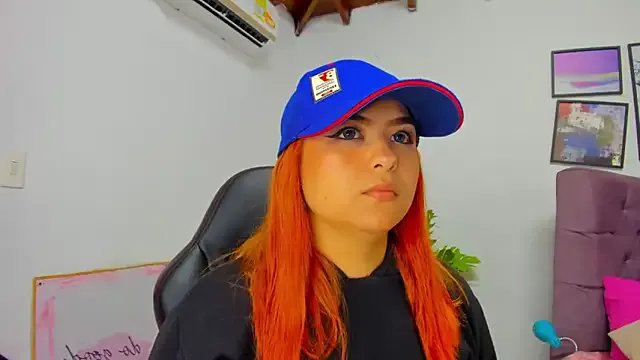 Gretta_Queen from StripChat