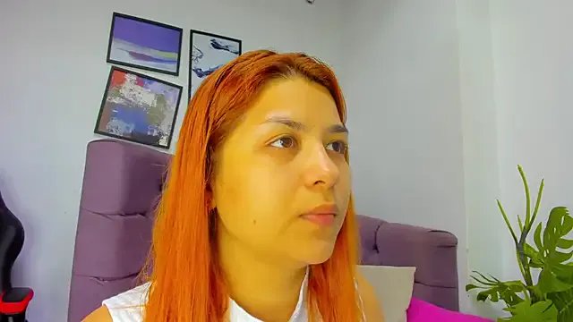 Gretta_Queen from StripChat