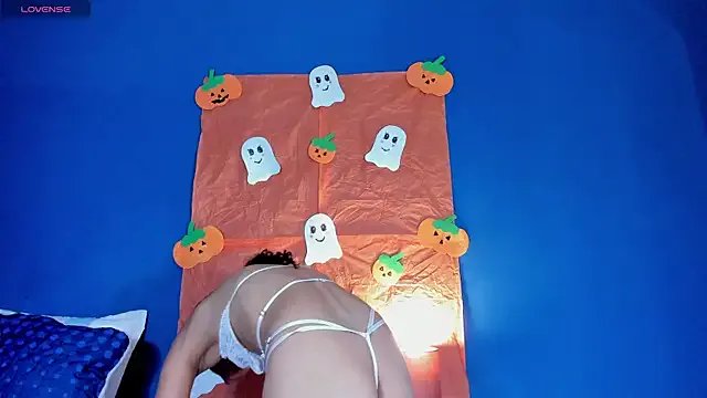 Grettel_w from StripChat