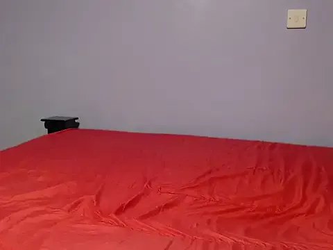 Gweneve from StripChat