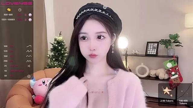 Meet the silliest cam beauty - Hahaha_ha2! Discover her world of quirk dreams, with her intriguing skills and hypnotic gallery of vibrating toys that will release your longing for nasty live shows Hahaha_ha2 from StripChat