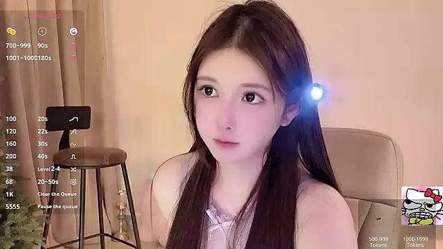 Meet the silliest cam beauty - Hahaha_ha2! Discover her world of quirk dreams, with her intriguing skills and hypnotic gallery of vibrating toys that will release your longing for nasty live shows Hahaha_ha2 from StripChat