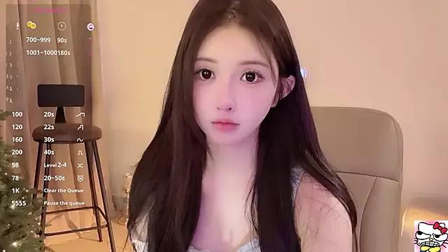 Meet the silliest cam beauty - Hahaha_ha2! Discover her world of quirk dreams, with her intriguing skills and hypnotic gallery of vibrating toys that will release your longing for nasty live shows Hahaha_ha2 from StripChat