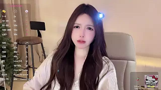 Meet the silliest cam beauty - Hahaha_ha2! Discover her world of quirk dreams, with her intriguing skills and hypnotic gallery of vibrating toys that will release your longing for nasty live shows Hahaha_ha2 from StripChat