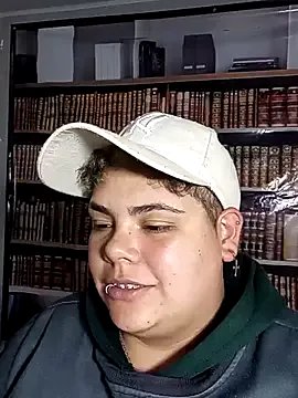 Hailey_Curvy from StripChat