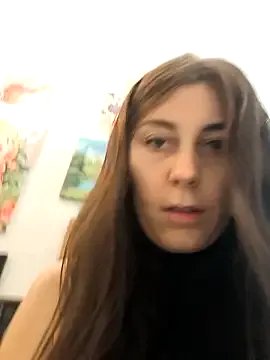 Hailey_Green from StripChat