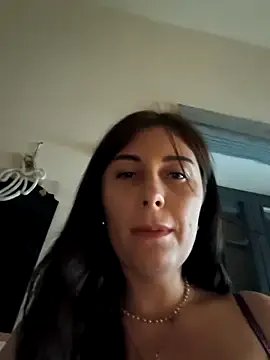 Hailey_Green from StripChat