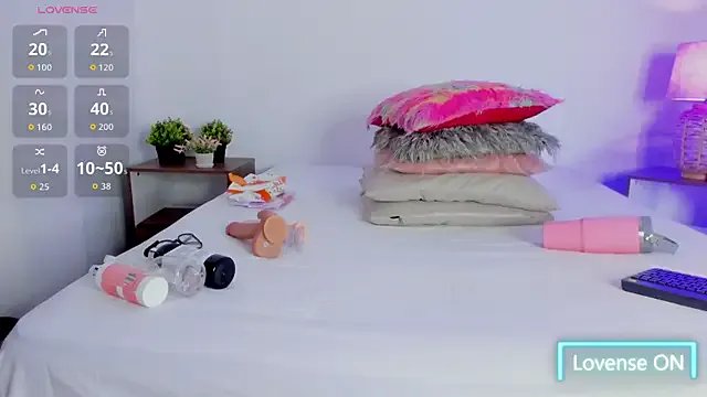 hailey_hadid from StripChat