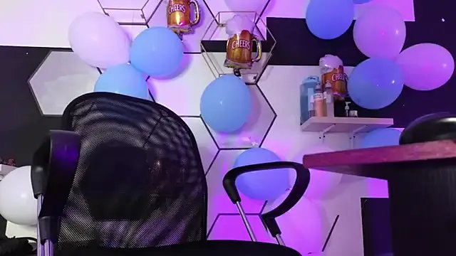 haileycat from StripChat