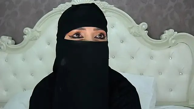 Hajar_Kar from StripChat