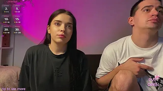 hako_emm from StripChat