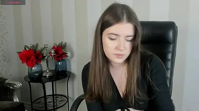 Haley_Gars from StripChat