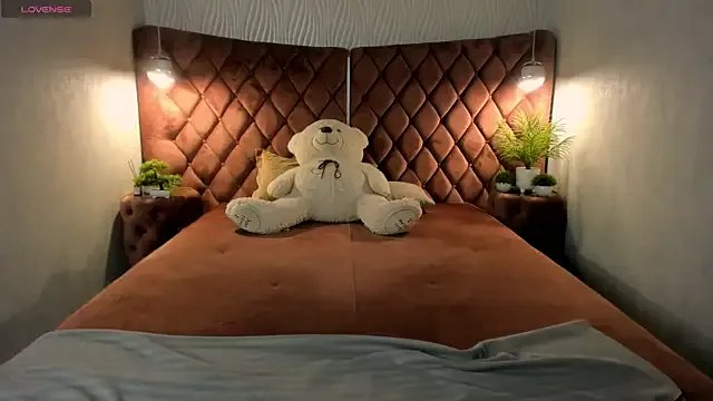 Haley_Gars from StripChat