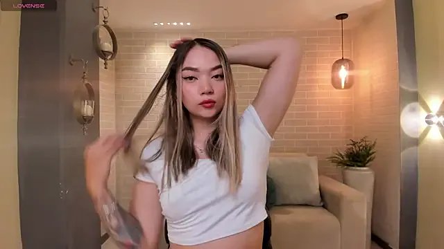  HaleyGreen1 chat room