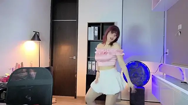 Hall_sextape from StripChat