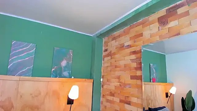 halleylorens from StripChat