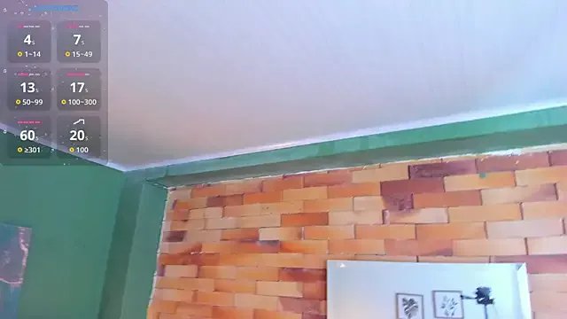 halleylorens from StripChat