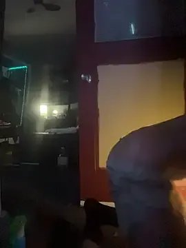 HandyBro from StripChat