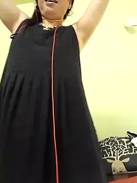 Hangem111 from StripChat