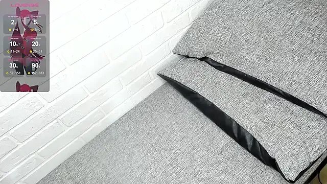 Hannah_Carr from StripChat