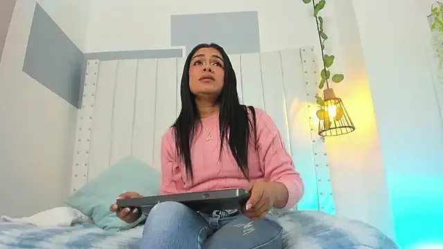 hannah_gray from StripChat